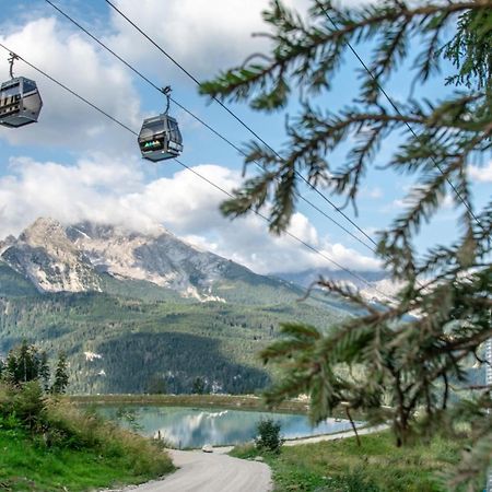 Ferienwohnung Gruenstein Schoenau am Koenigsee Luaran gambar