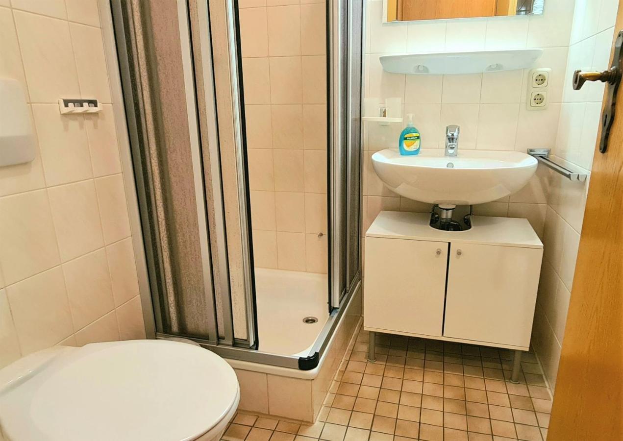 Ferienwohnung Gruenstein Schoenau am Koenigsee Luaran gambar